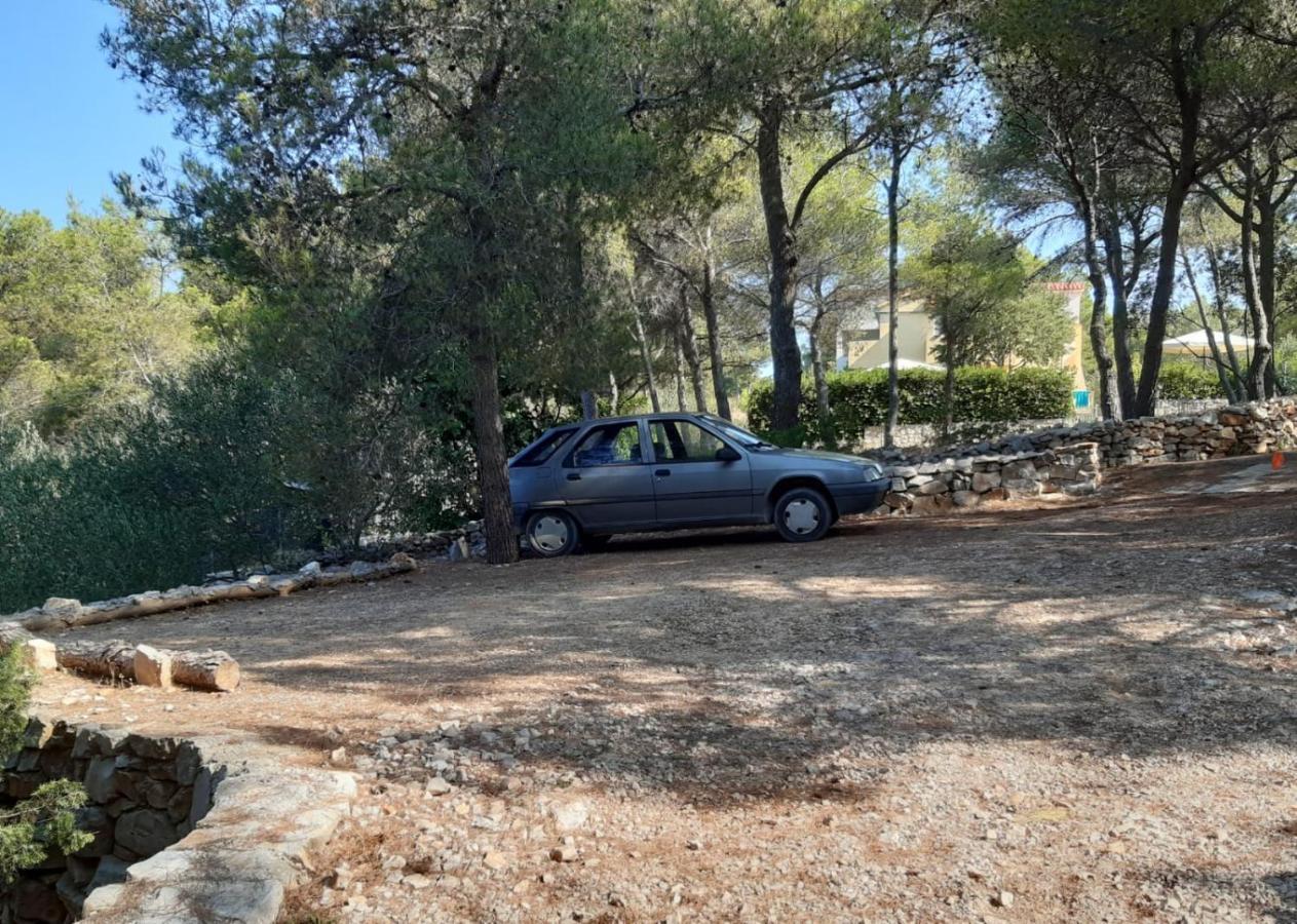 הוילה מילנה Juka House מראה חיצוני תמונה