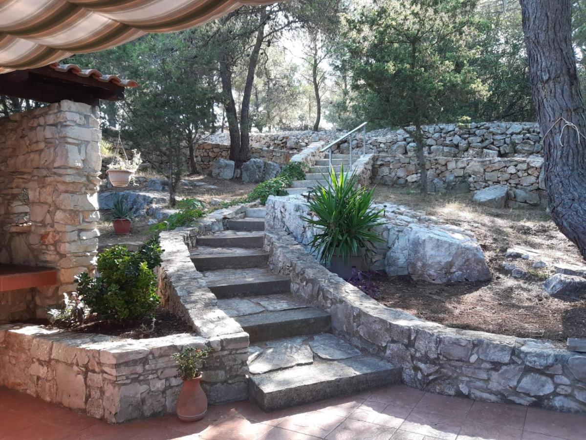 הוילה מילנה Juka House מראה חיצוני תמונה