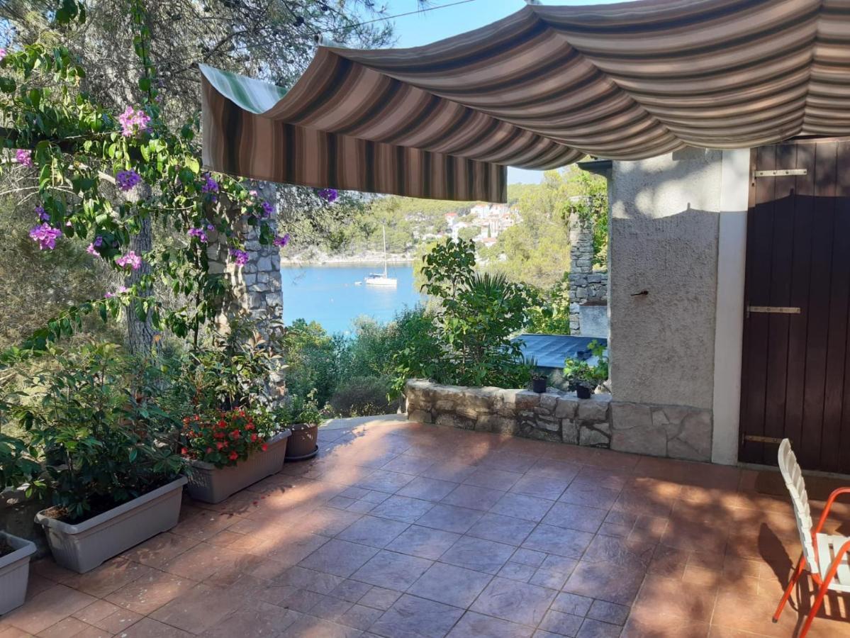 הוילה מילנה Juka House מראה חיצוני תמונה