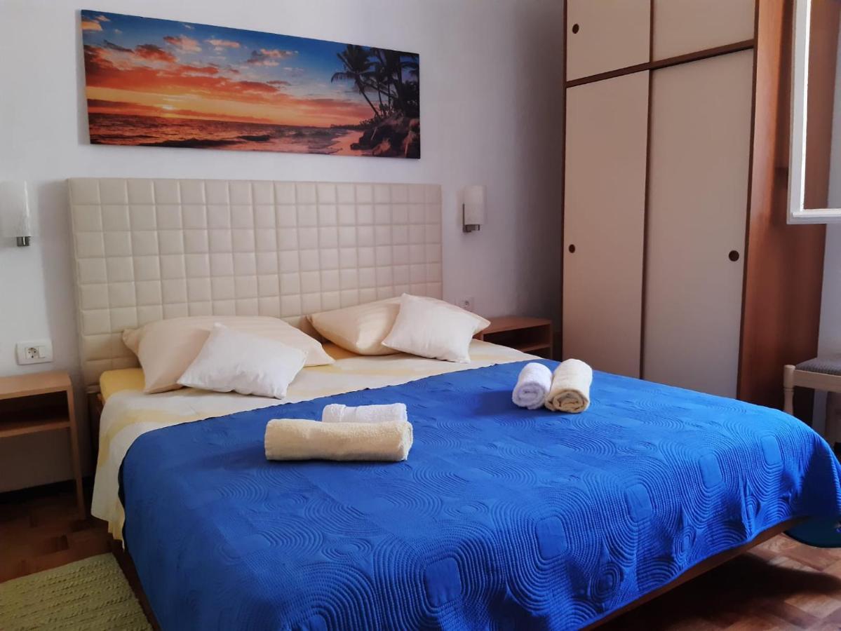 הוילה מילנה Juka House מראה חיצוני תמונה