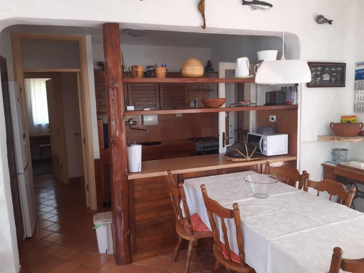 הוילה מילנה Juka House מראה חיצוני תמונה