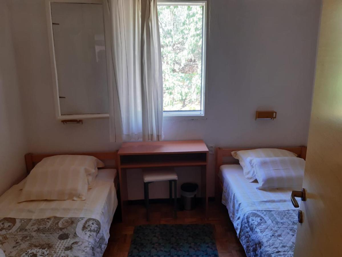 הוילה מילנה Juka House מראה חיצוני תמונה