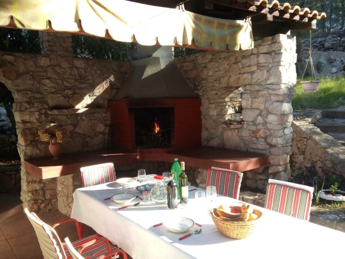 הוילה מילנה Juka House מראה חיצוני תמונה