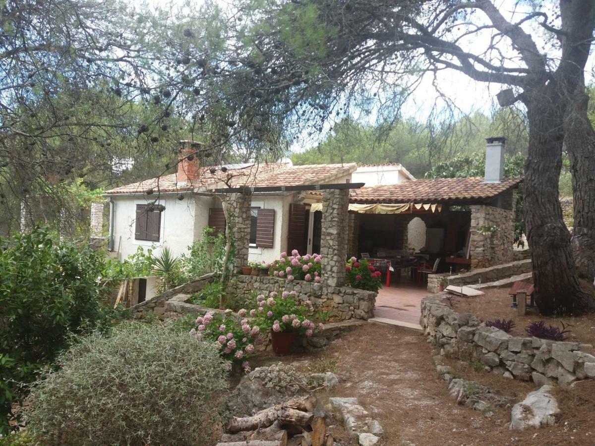 הוילה מילנה Juka House מראה חיצוני תמונה