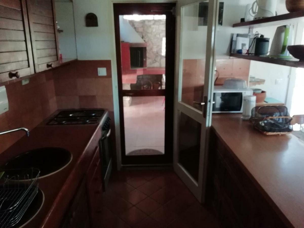הוילה מילנה Juka House מראה חיצוני תמונה